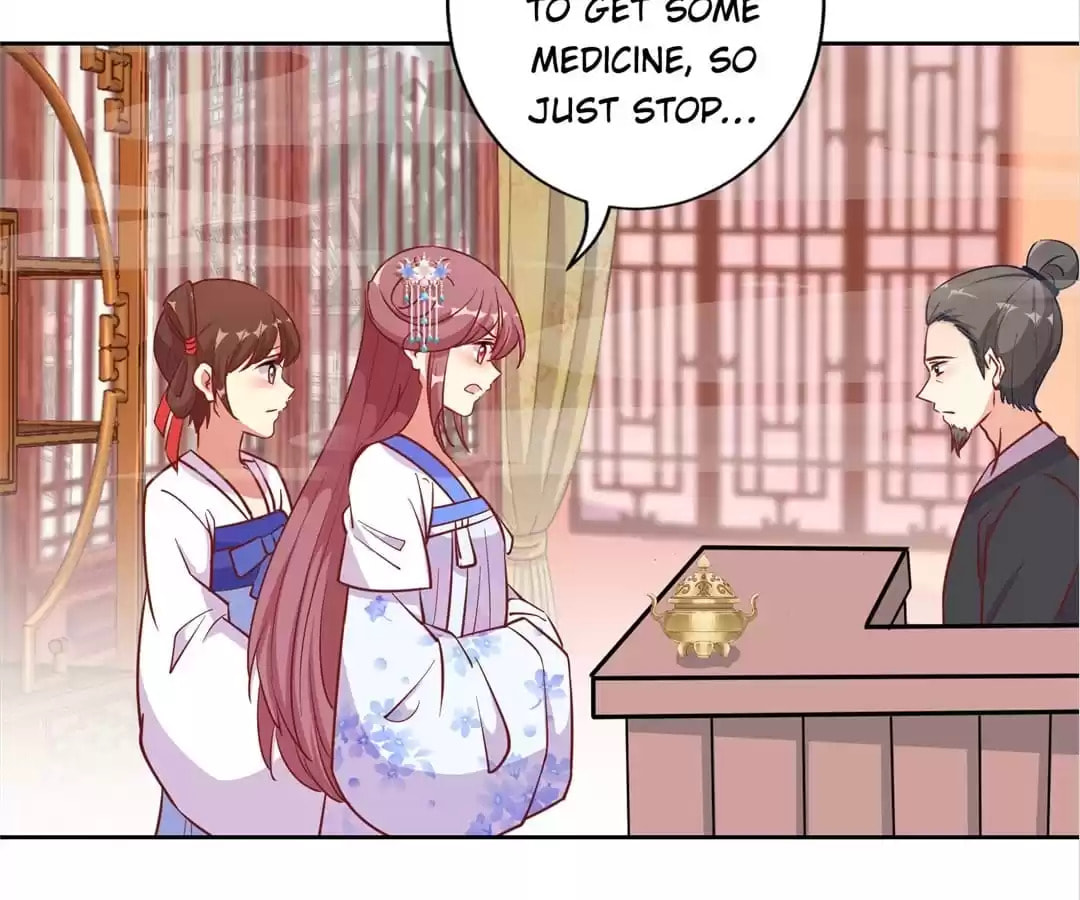 My Badboy Prince Chapter 194 page 31 - 