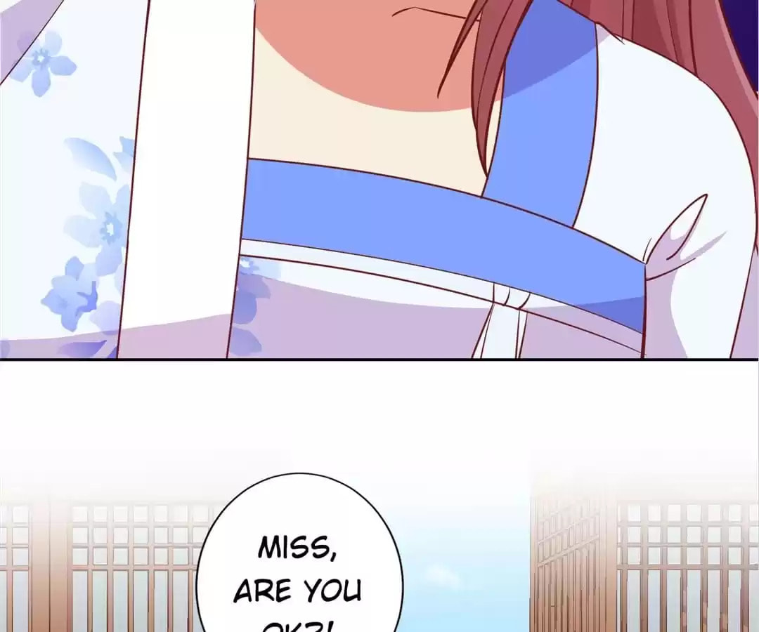 My Badboy Prince Chapter 194 page 35 - 