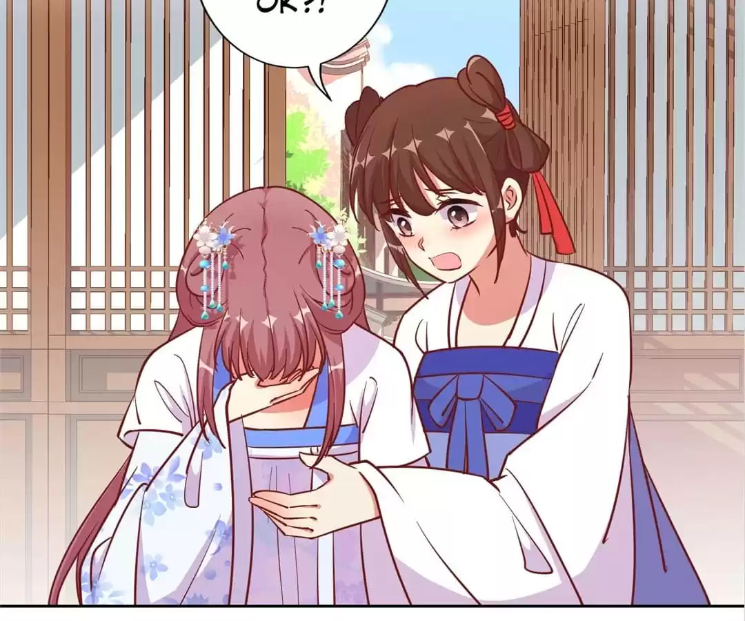 My Badboy Prince Chapter 194 page 36 - 
