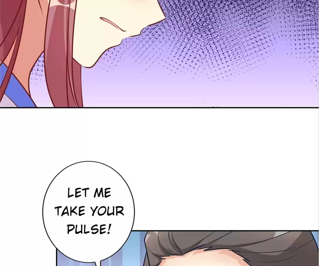 My Badboy Prince Chapter 194 page 38 - 