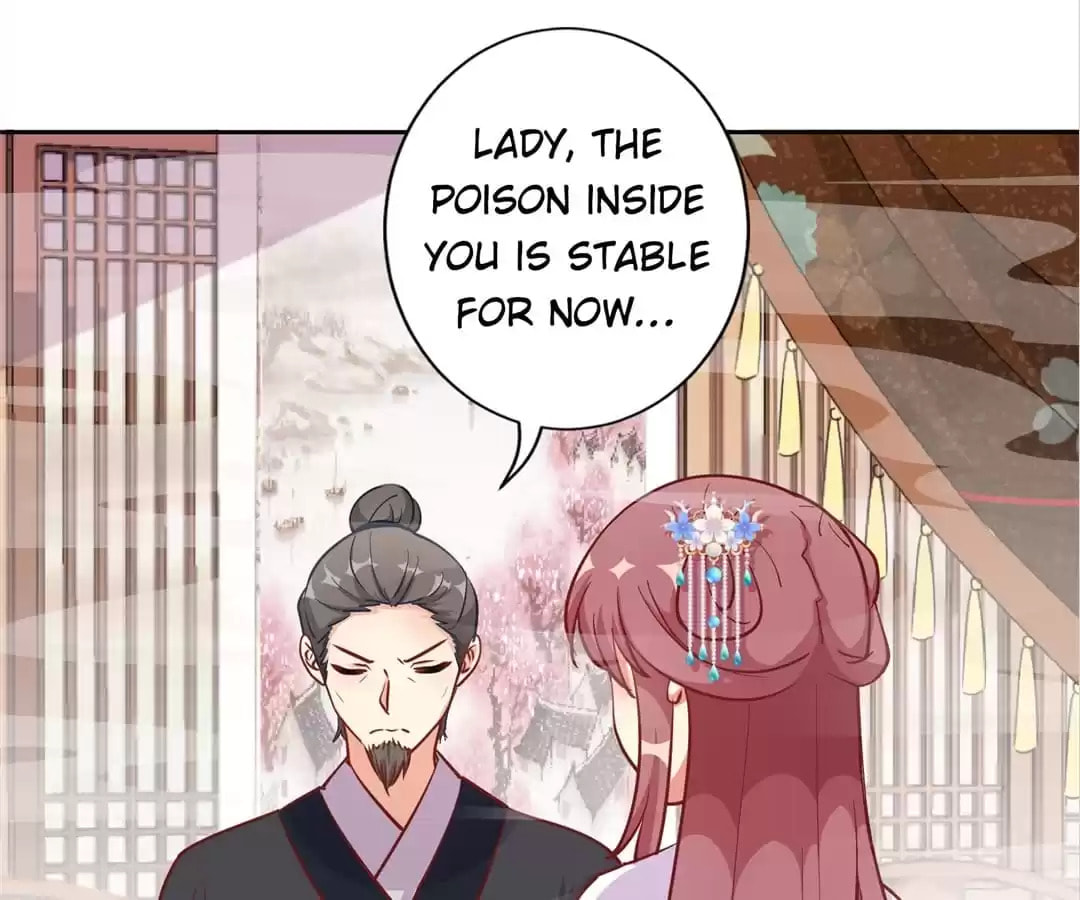 My Badboy Prince Chapter 194 page 40 - 