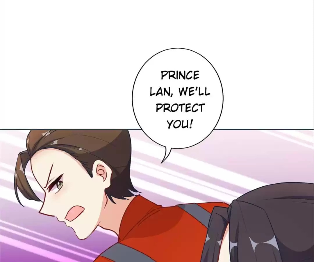 My Badboy Prince Chapter 194 page 5 - 