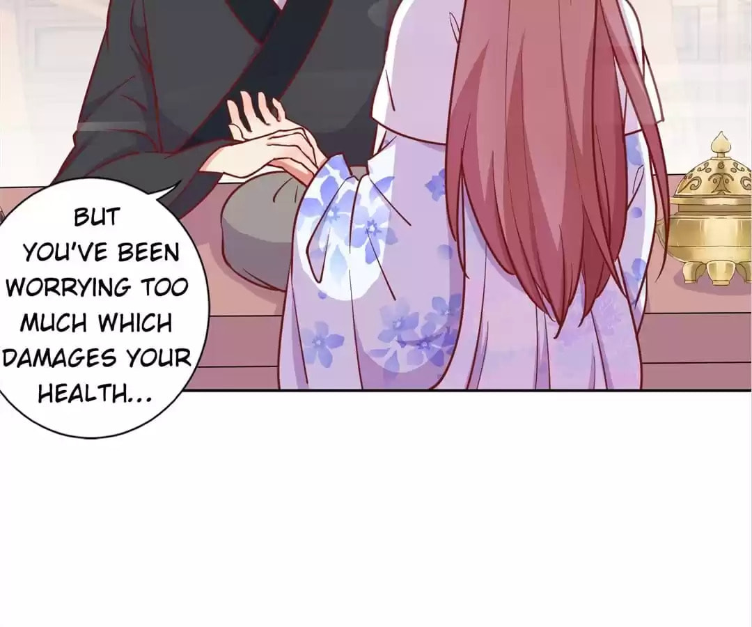 My Badboy Prince Chapter 194 page 41 - 