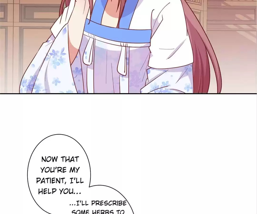 My Badboy Prince Chapter 194 page 43 - 