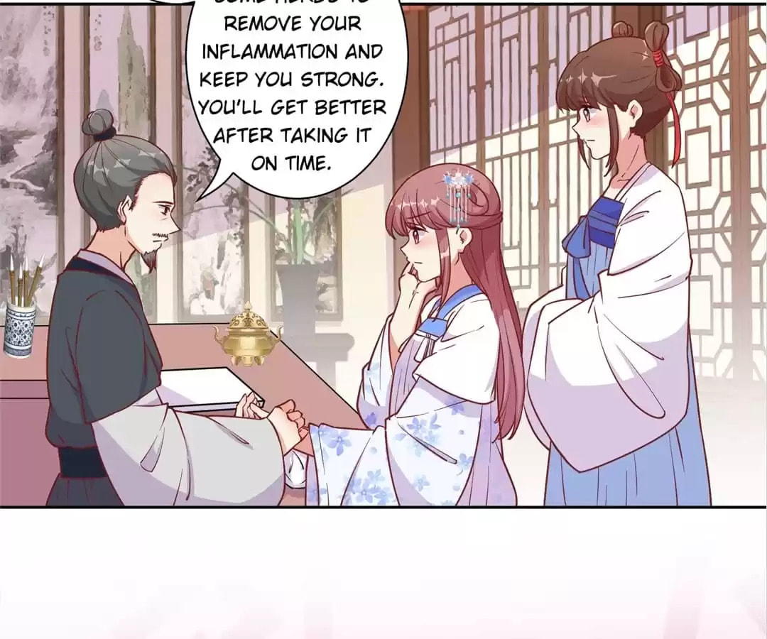 My Badboy Prince Chapter 194 page 44 - 