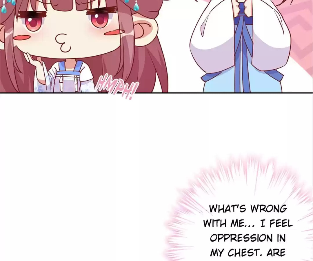 My Badboy Prince Chapter 194 page 46 - 
