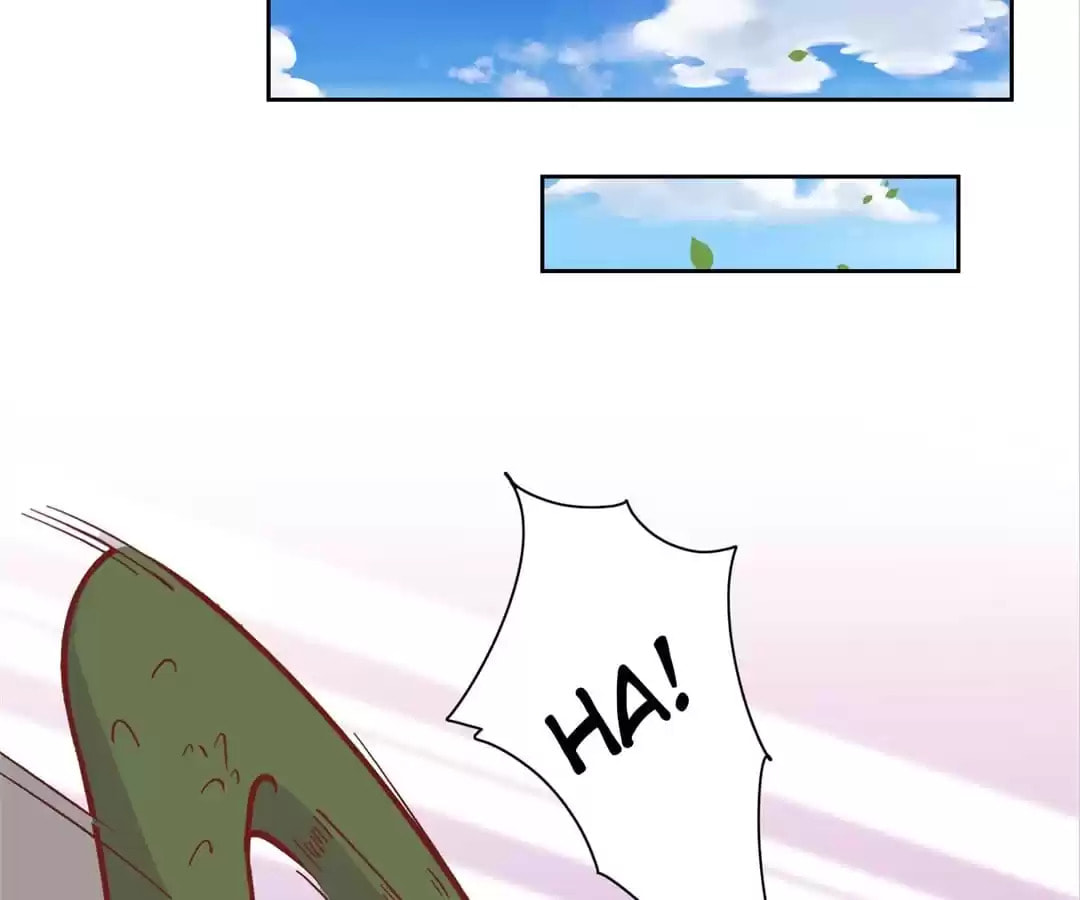 My Badboy Prince Chapter 194 page 49 - 