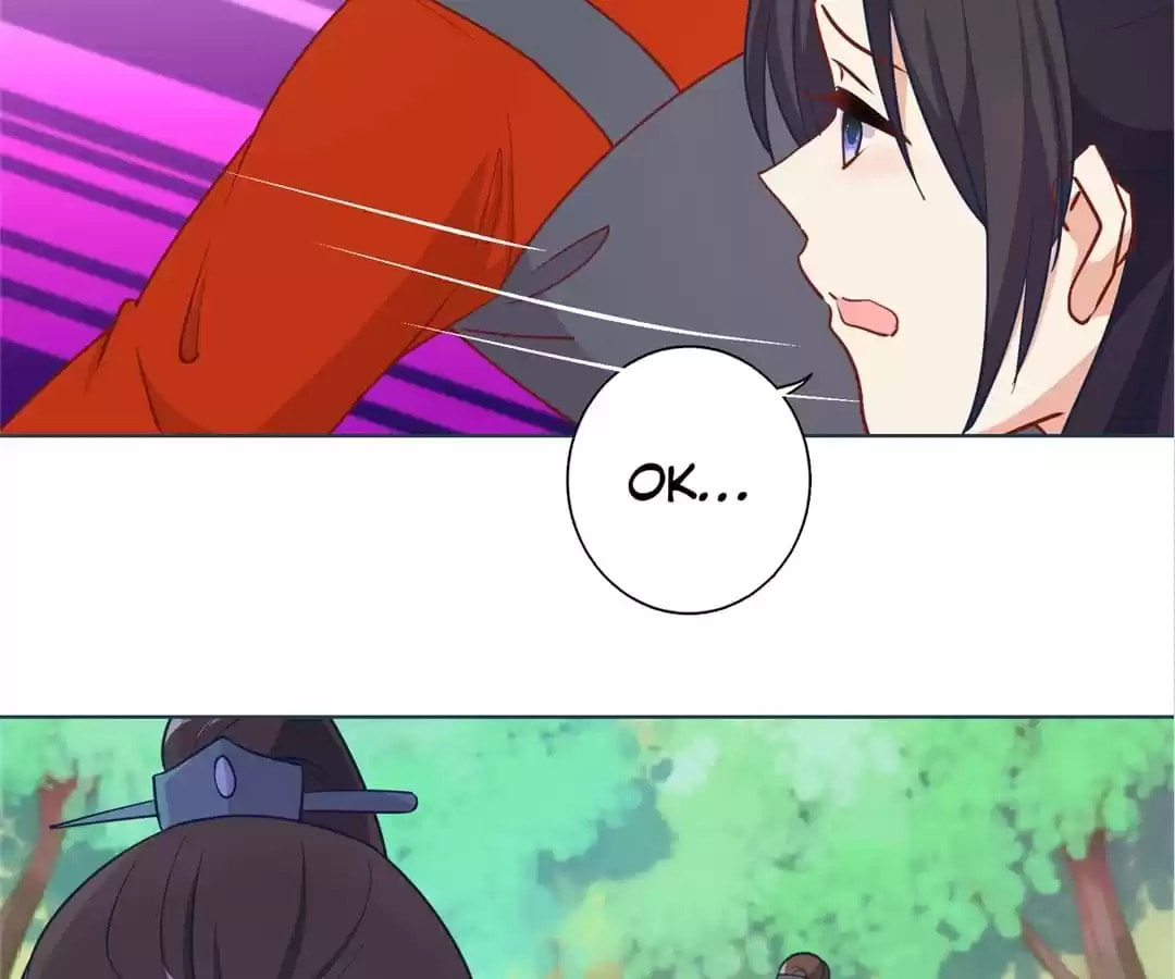My Badboy Prince Chapter 194 page 6 - 