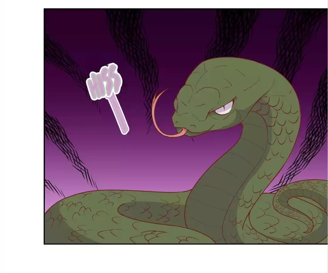 My Badboy Prince Chapter 194 page 52 - 