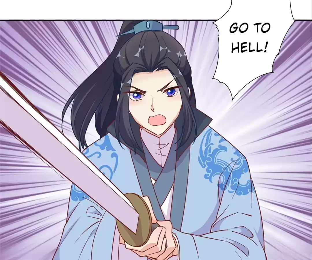 My Badboy Prince Chapter 194 page 55 - 