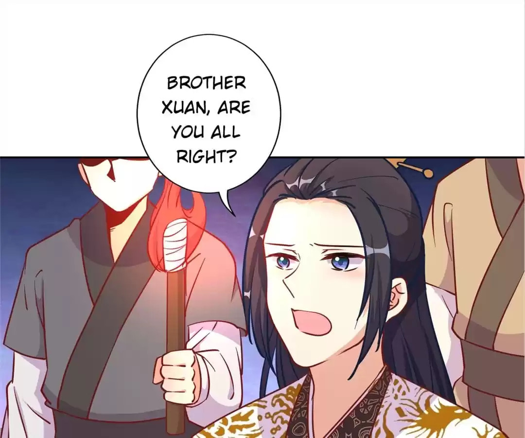 My Badboy Prince Chapter 194 page 57 - 
