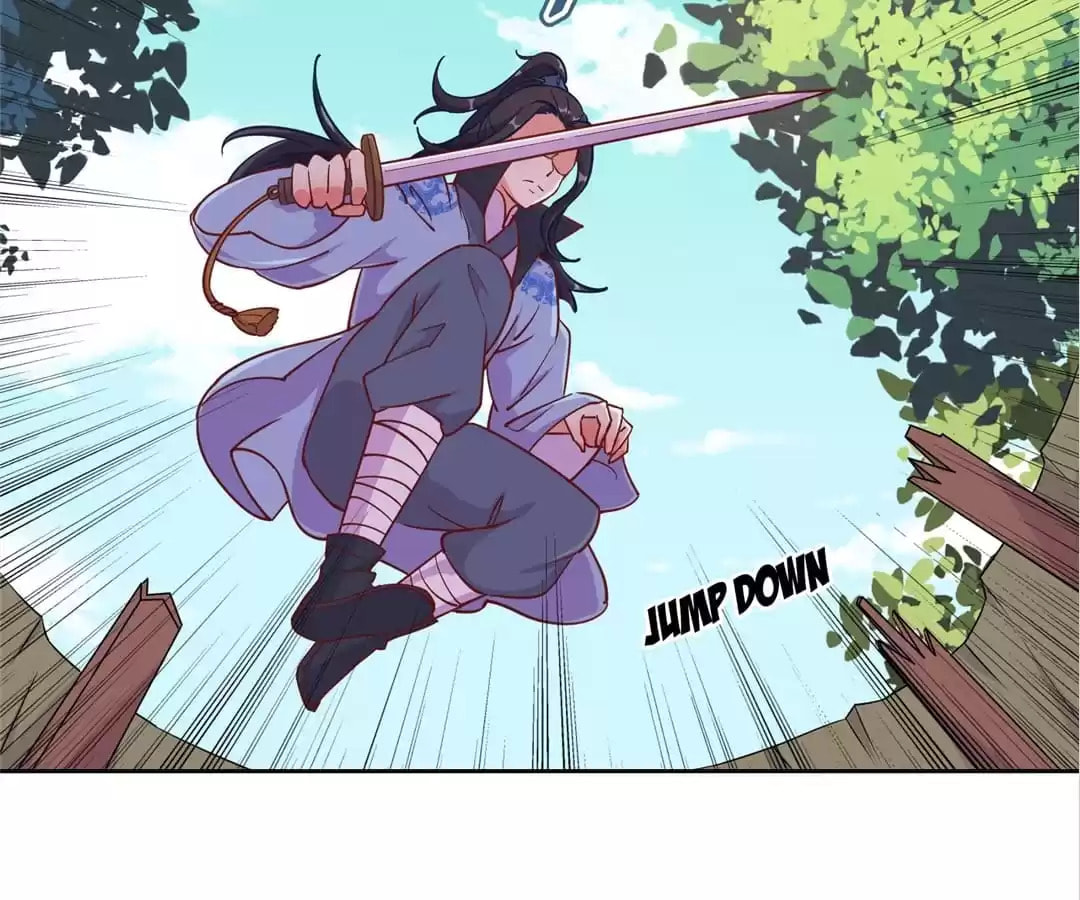 My Badboy Prince Chapter 194 page 59 - 