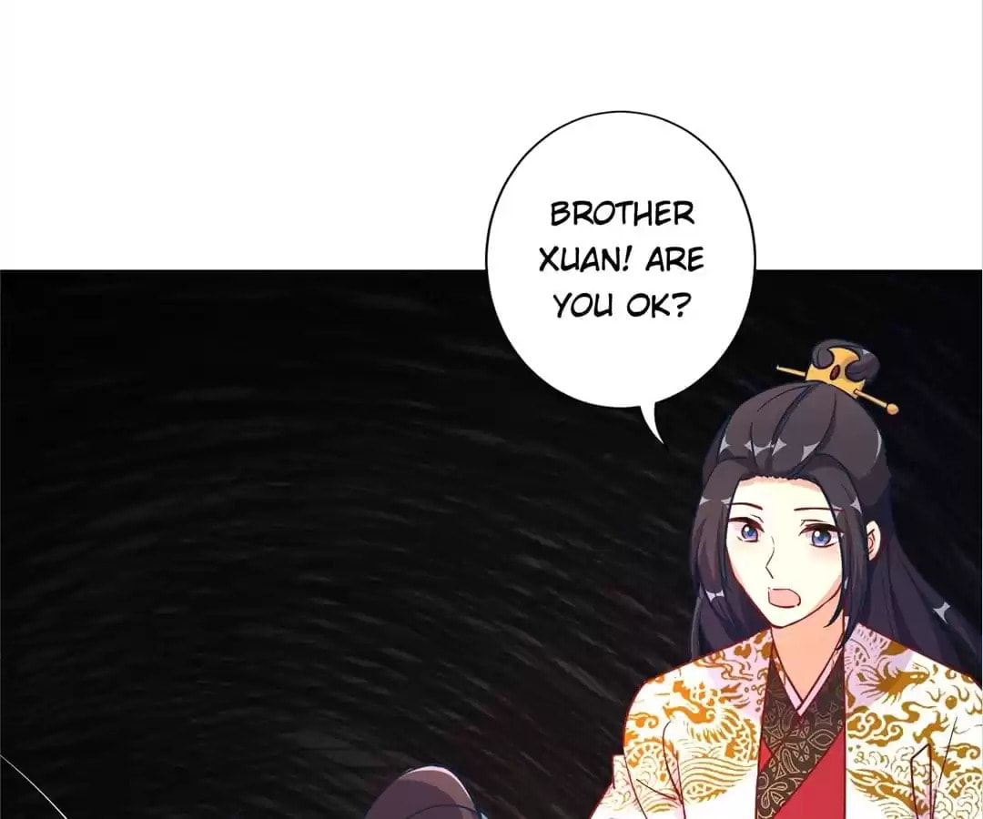 My Badboy Prince Chapter 194 page 60 - 