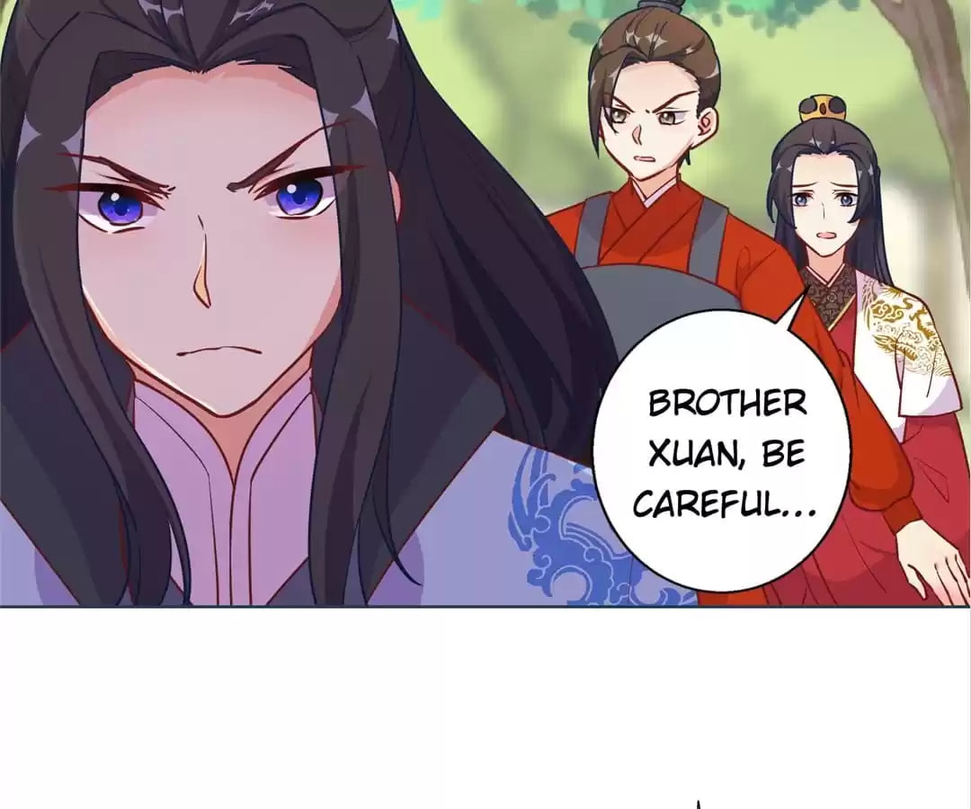 My Badboy Prince Chapter 194 page 7 - 