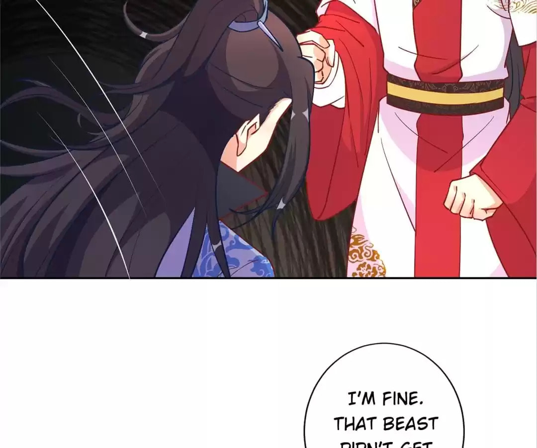 My Badboy Prince Chapter 194 page 61 - 