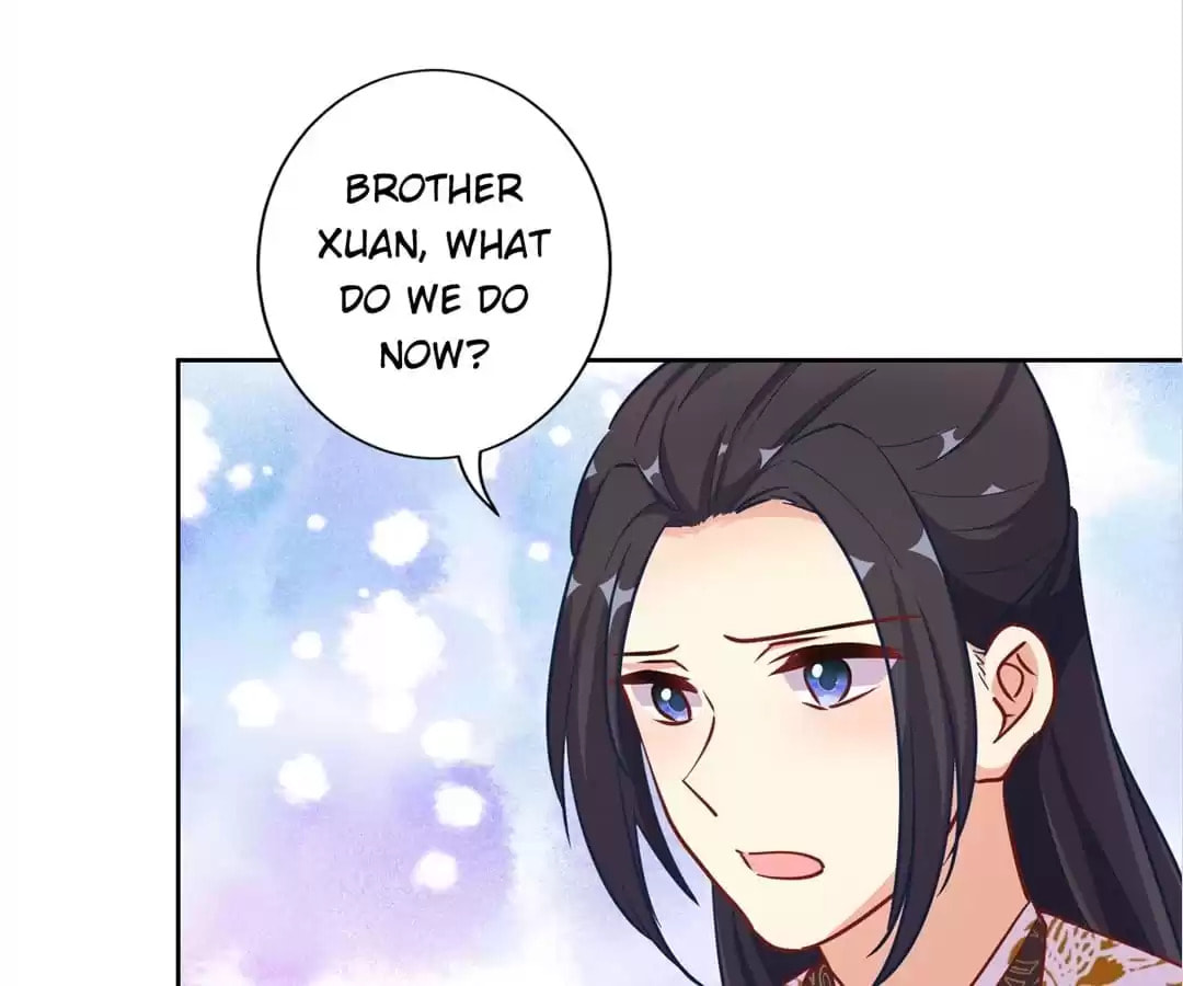 My Badboy Prince Chapter 194 page 63 - 