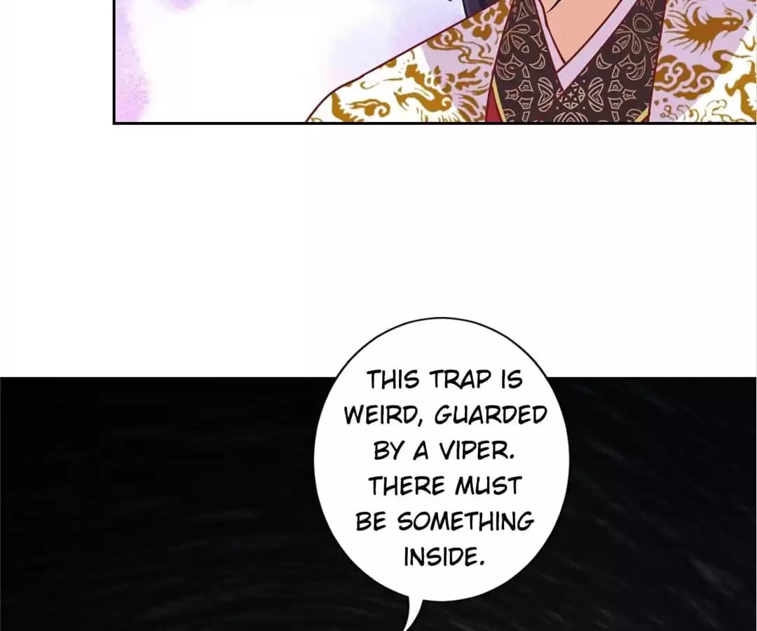 My Badboy Prince Chapter 194 page 64 - 