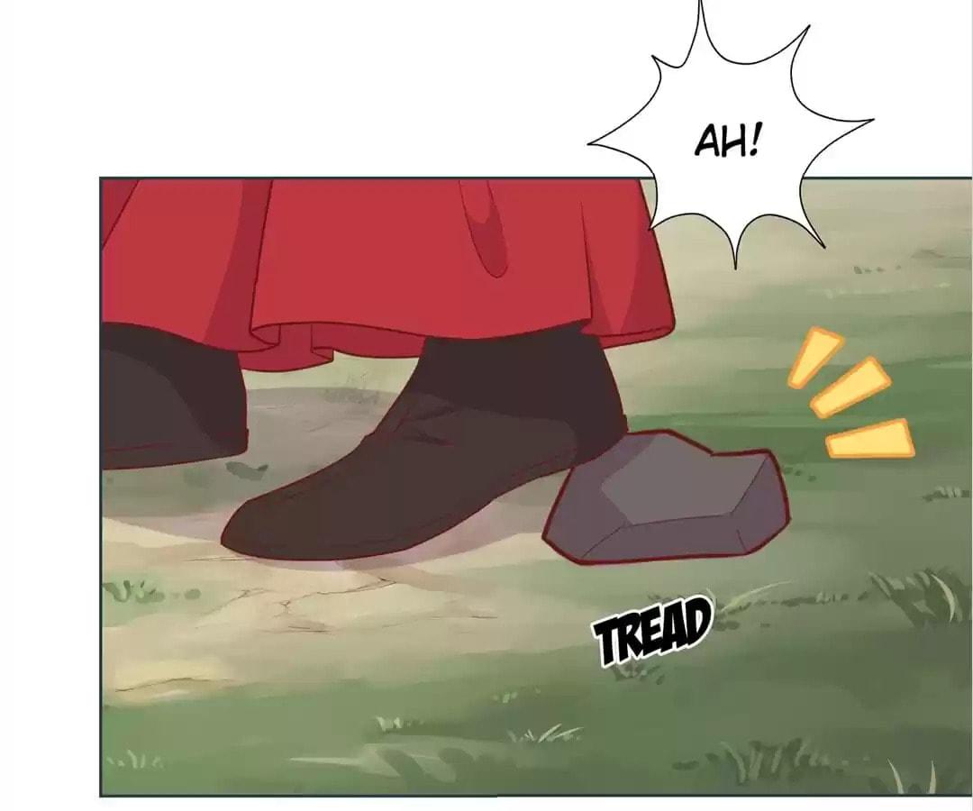 My Badboy Prince Chapter 194 page 8 - 