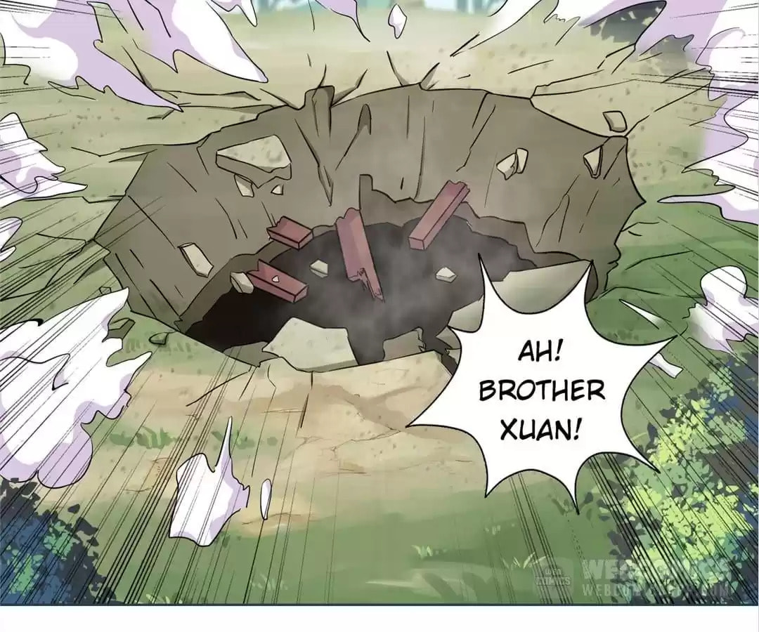 My Badboy Prince Chapter 194 page 10 - 