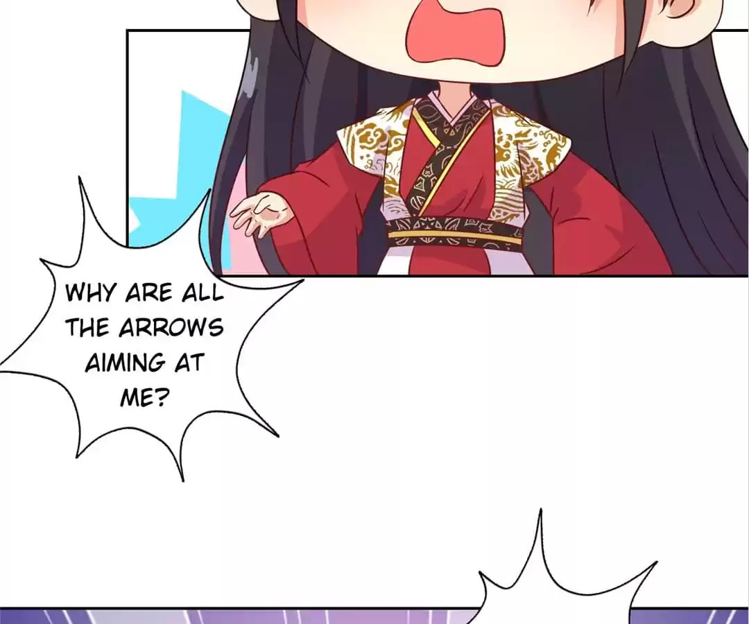 My Badboy Prince Chapter 195 page 13 - 