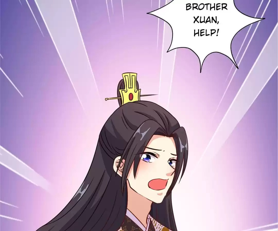 My Badboy Prince Chapter 195 page 14 - 