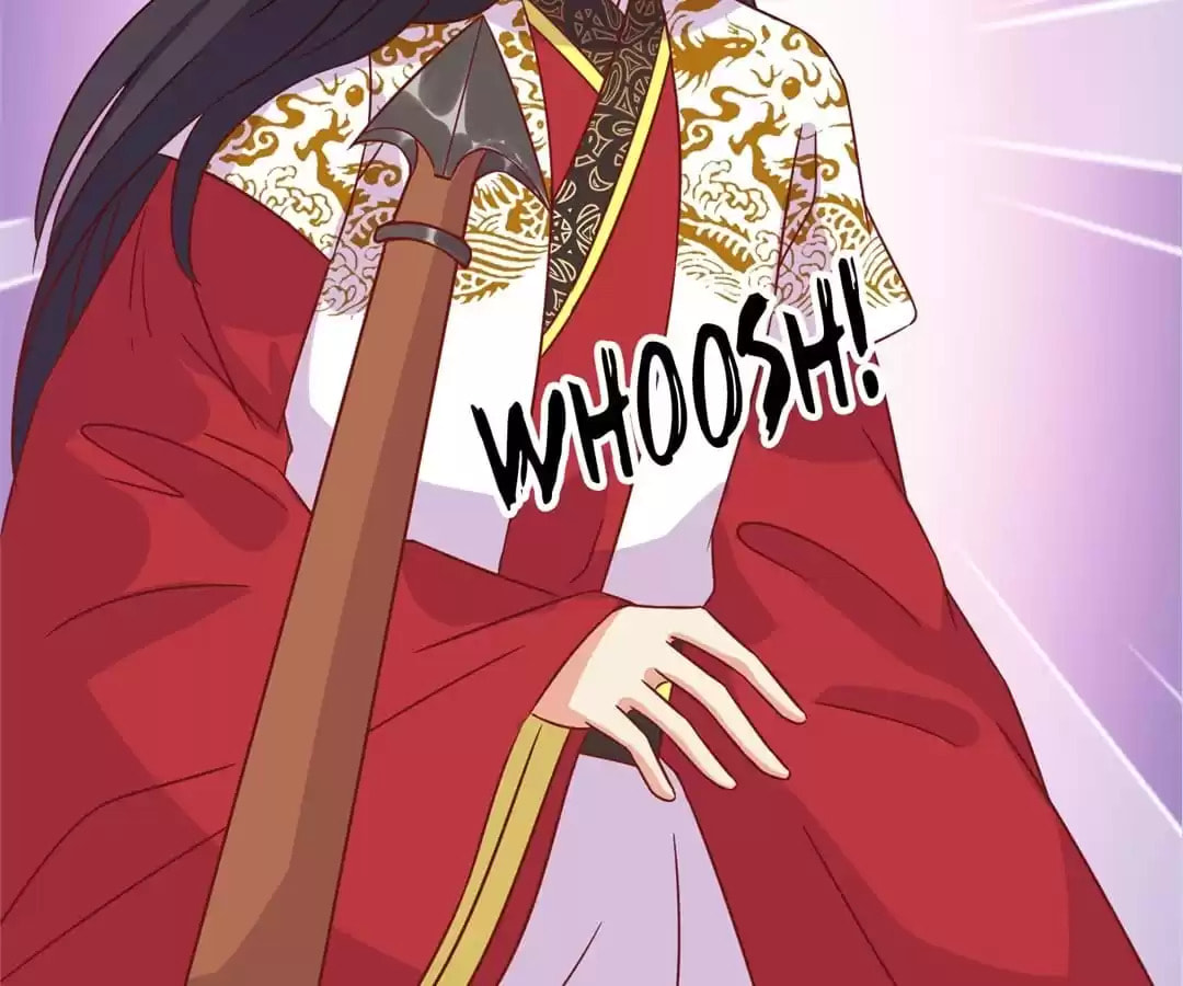 My Badboy Prince Chapter 195 page 15 - 