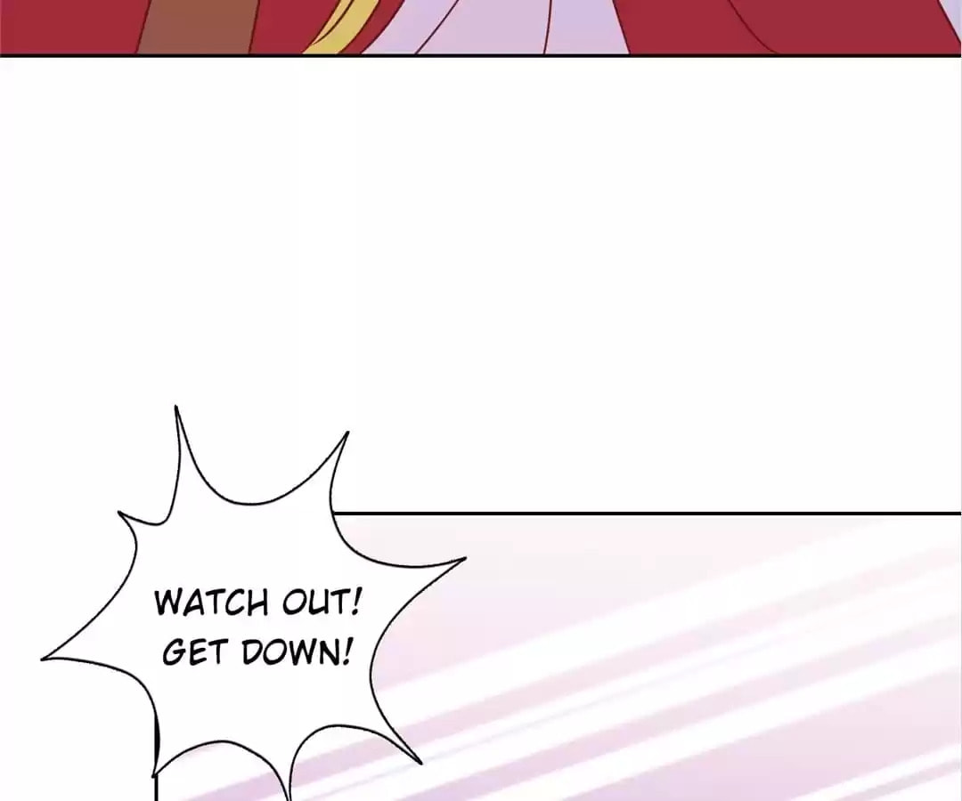 My Badboy Prince Chapter 195 page 16 - 