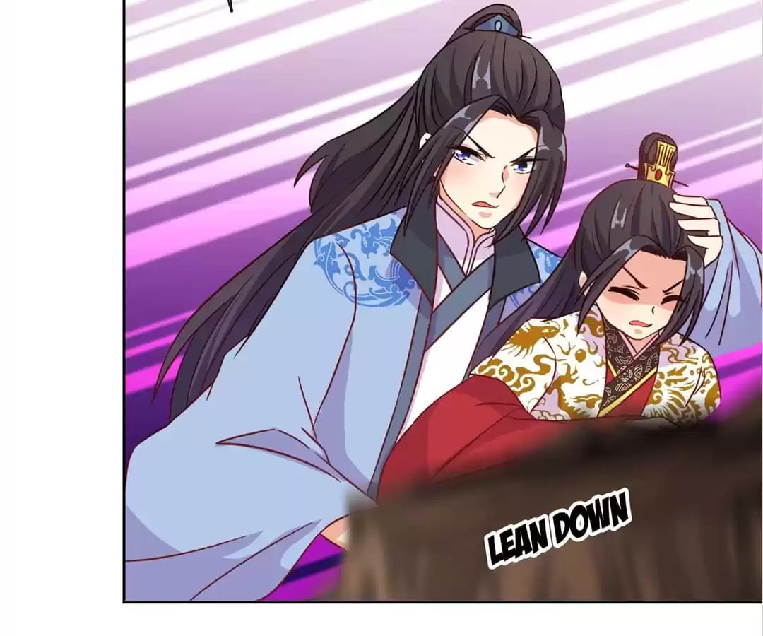 My Badboy Prince Chapter 195 page 17 - 