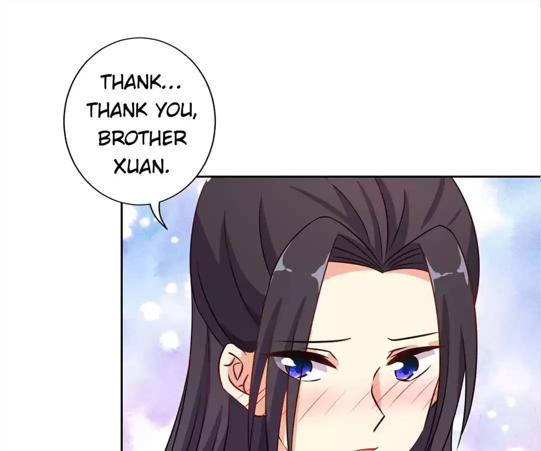 My Badboy Prince Chapter 195 page 19 - 