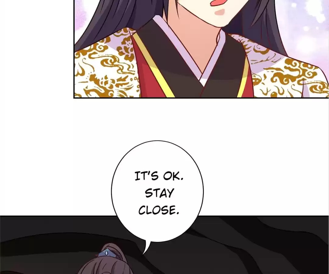 My Badboy Prince Chapter 195 page 20 - 