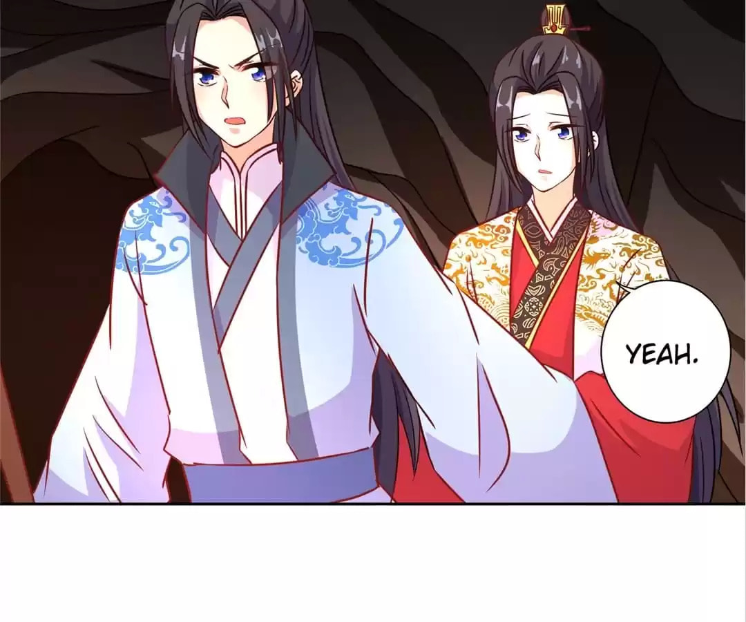 My Badboy Prince Chapter 195 page 21 - 