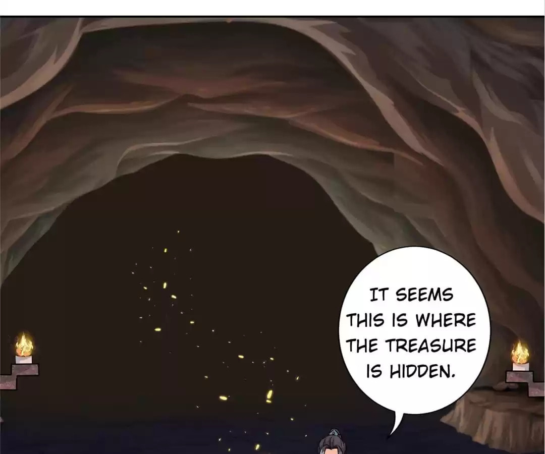 My Badboy Prince Chapter 195 page 23 - 