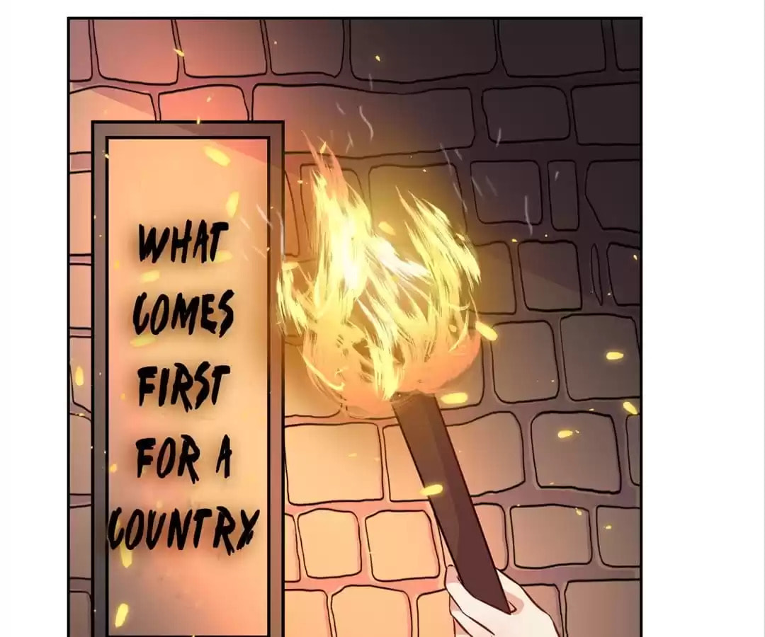 My Badboy Prince Chapter 195 page 25 - 