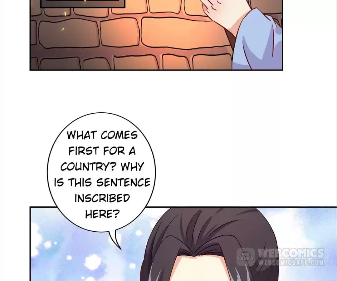 My Badboy Prince Chapter 195 page 26 - 