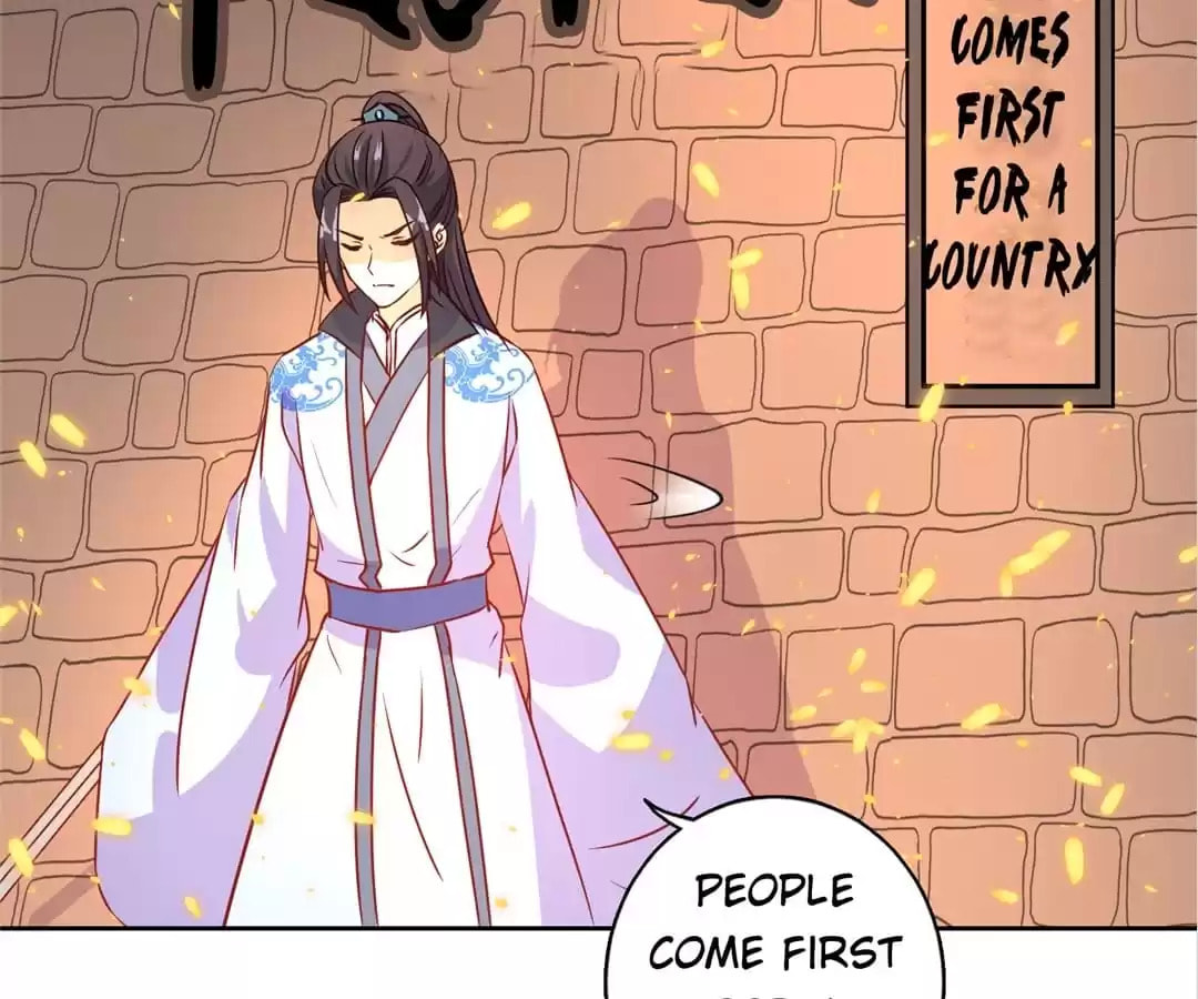 My Badboy Prince Chapter 195 page 30 - 