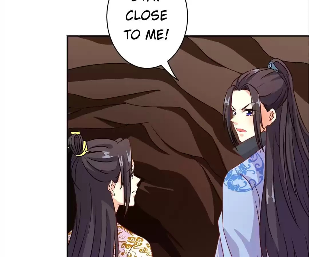 My Badboy Prince Chapter 195 page 4 - 
