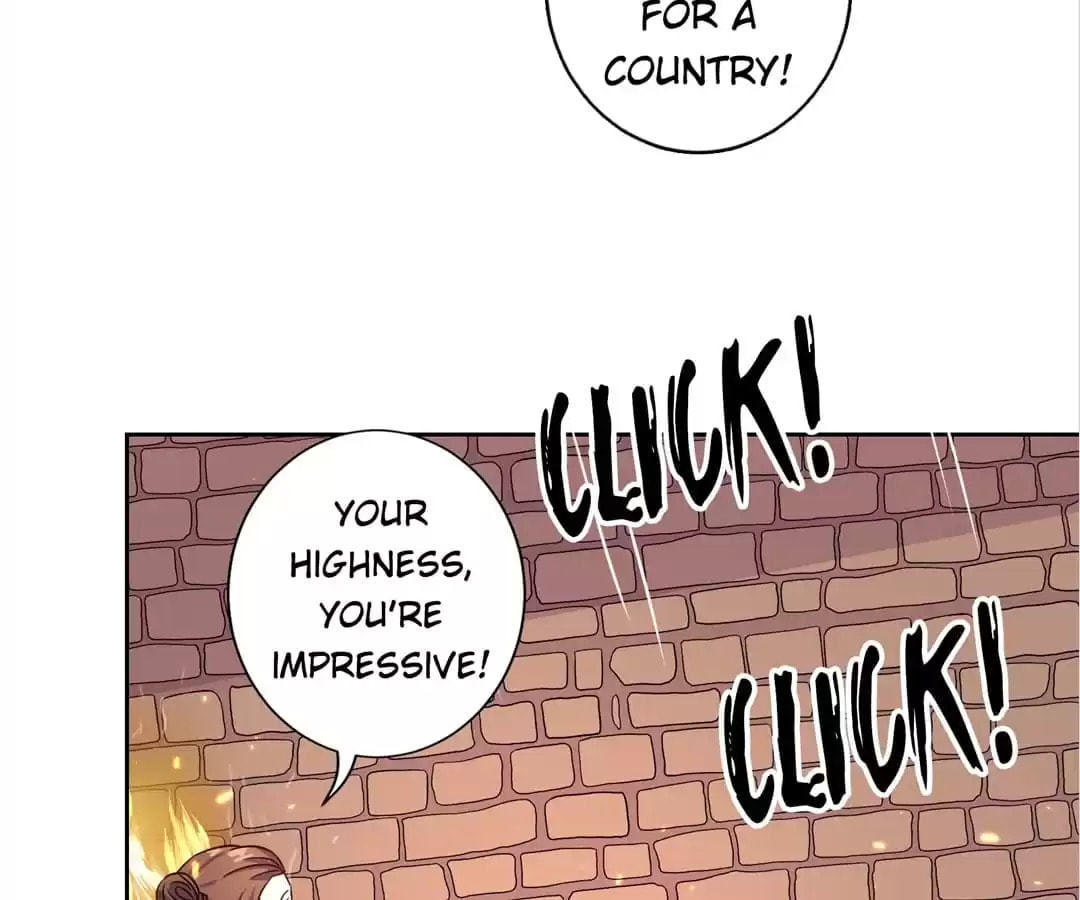 My Badboy Prince Chapter 195 page 31 - 