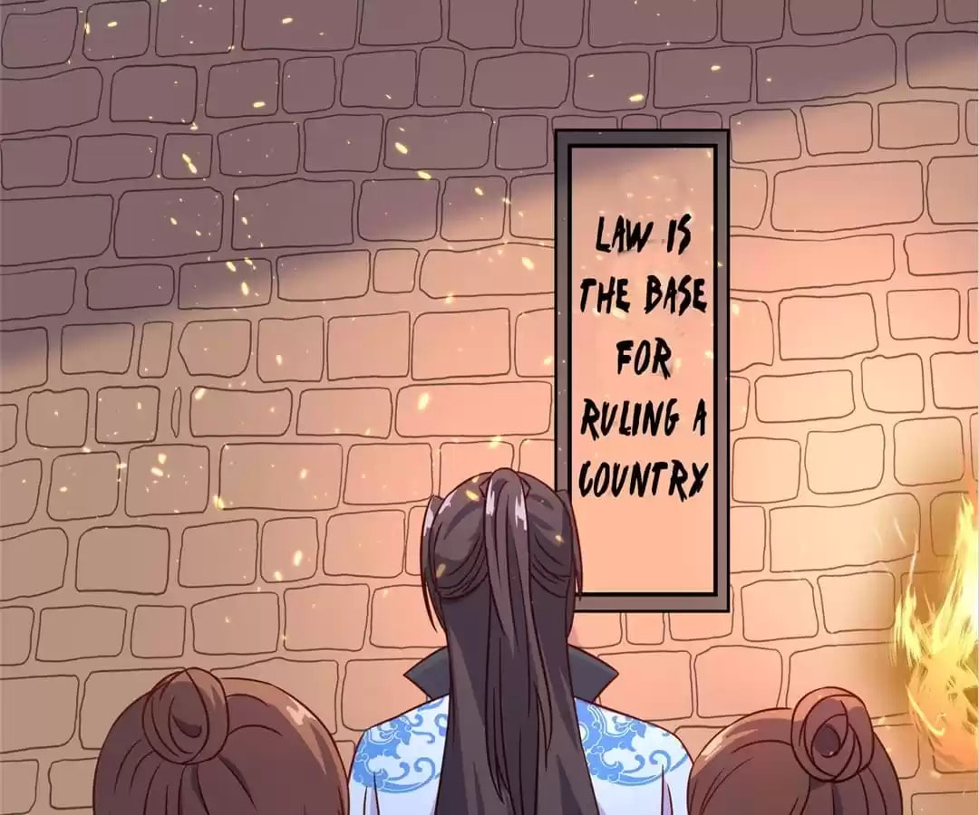 My Badboy Prince Chapter 195 page 33 - 