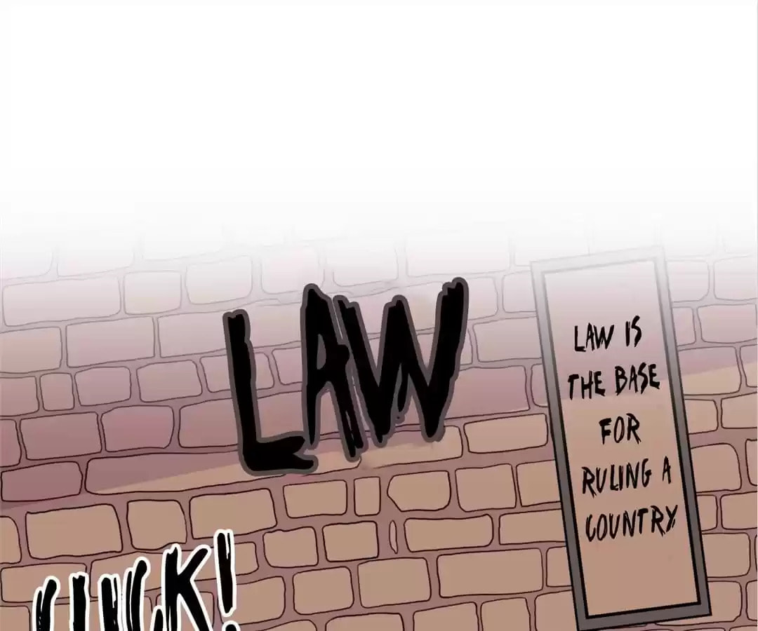 My Badboy Prince Chapter 195 page 35 - 