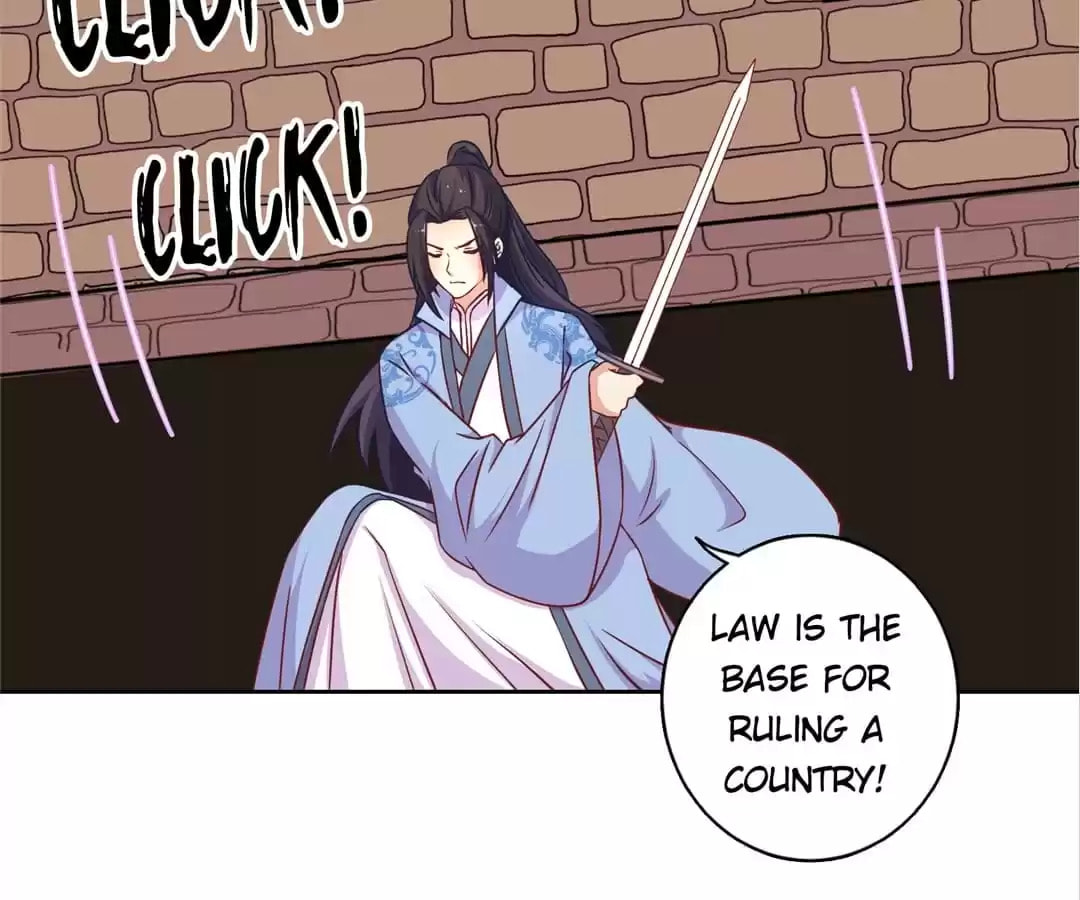 My Badboy Prince Chapter 195 page 36 - 