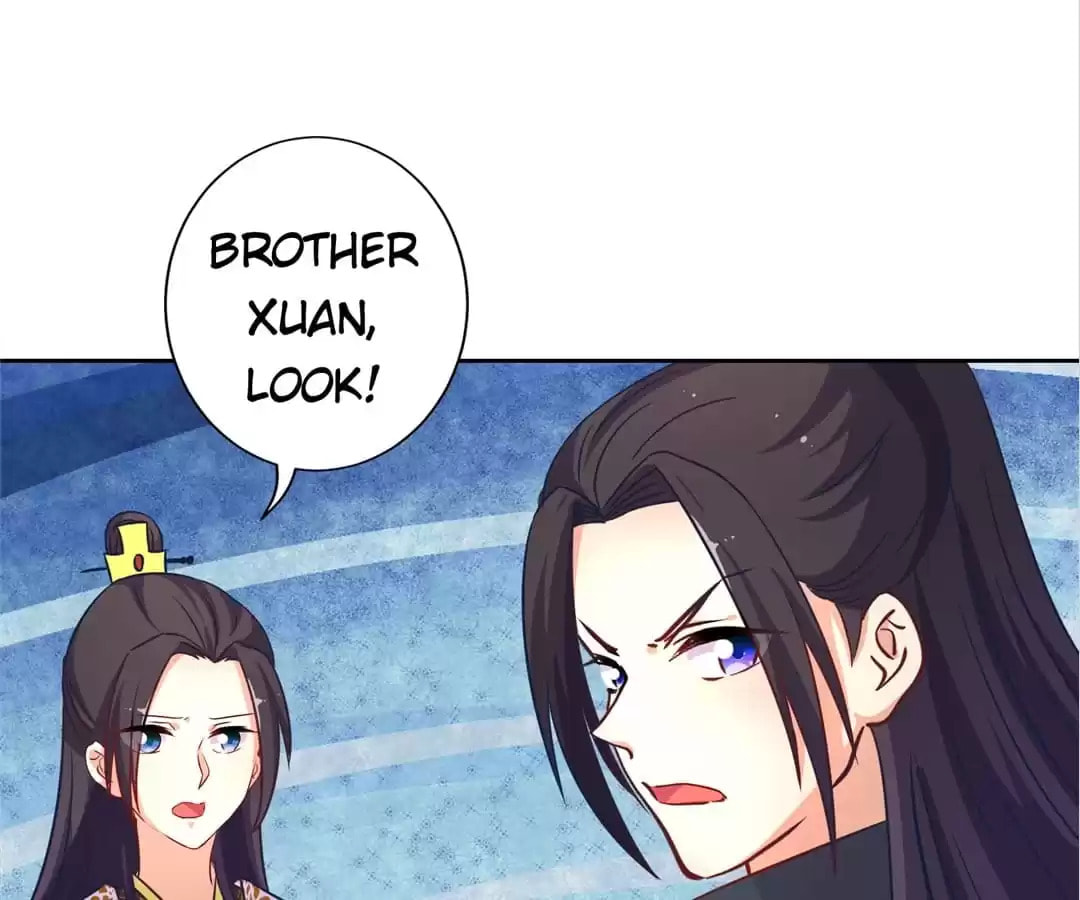 My Badboy Prince Chapter 195 page 37 - 