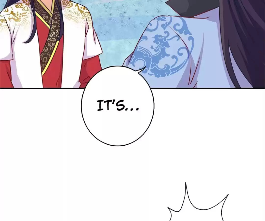 My Badboy Prince Chapter 195 page 38 - 