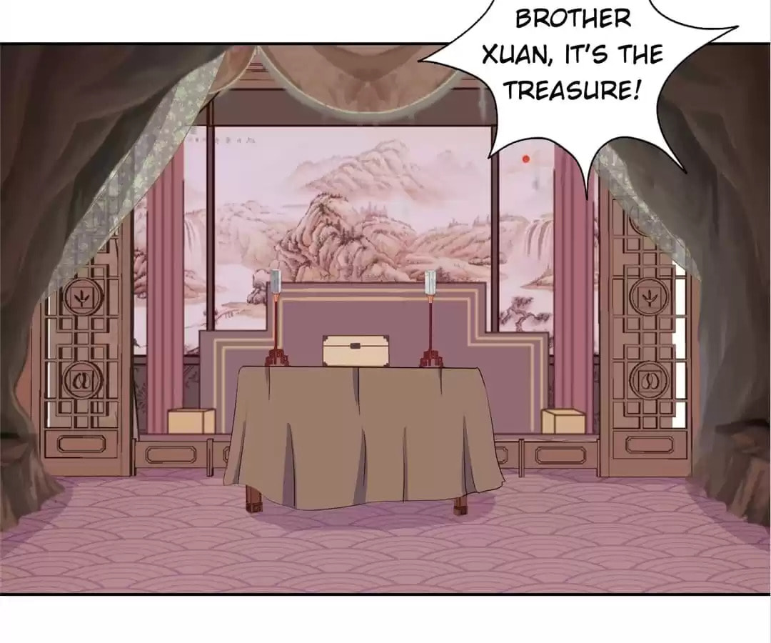 My Badboy Prince Chapter 195 page 39 - 