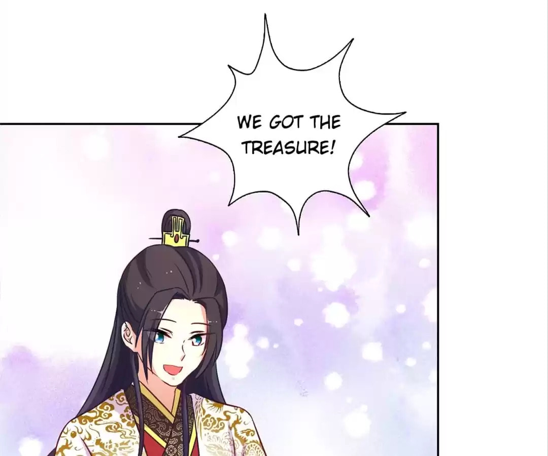 My Badboy Prince Chapter 195 page 40 - 