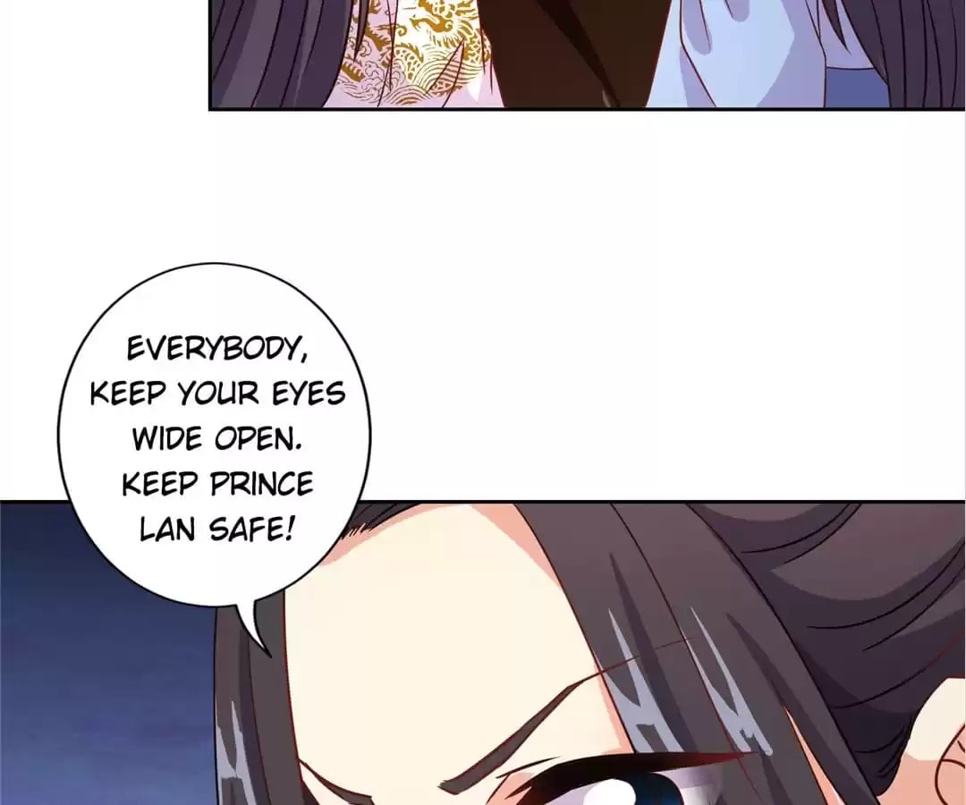 My Badboy Prince Chapter 195 page 5 - 