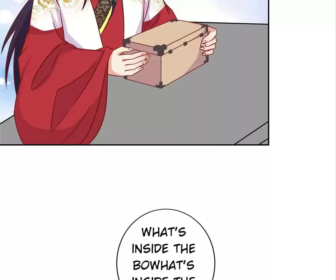 My Badboy Prince Chapter 195 page 41 - 