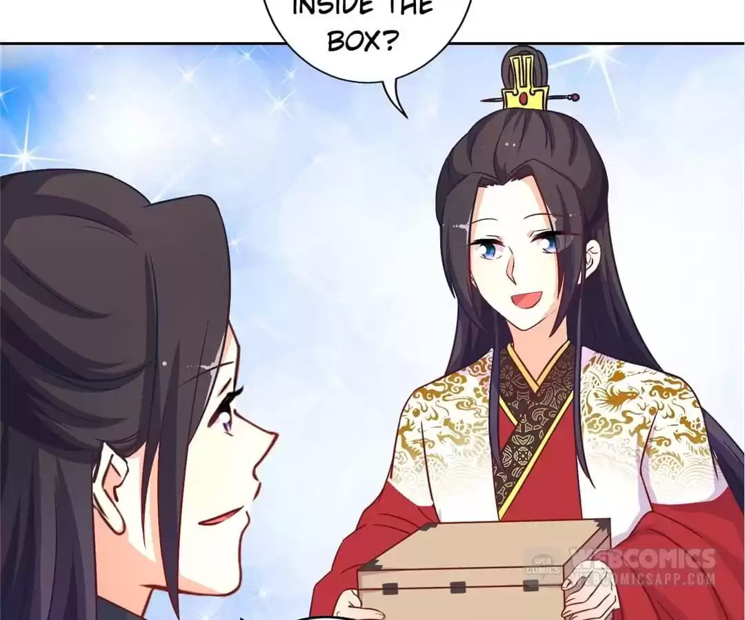 My Badboy Prince Chapter 195 page 42 - 