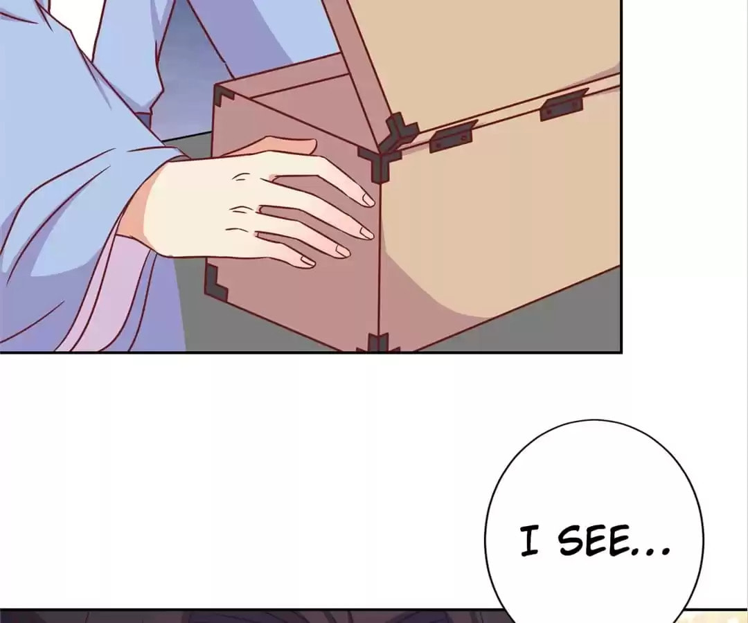 My Badboy Prince Chapter 195 page 44 - 