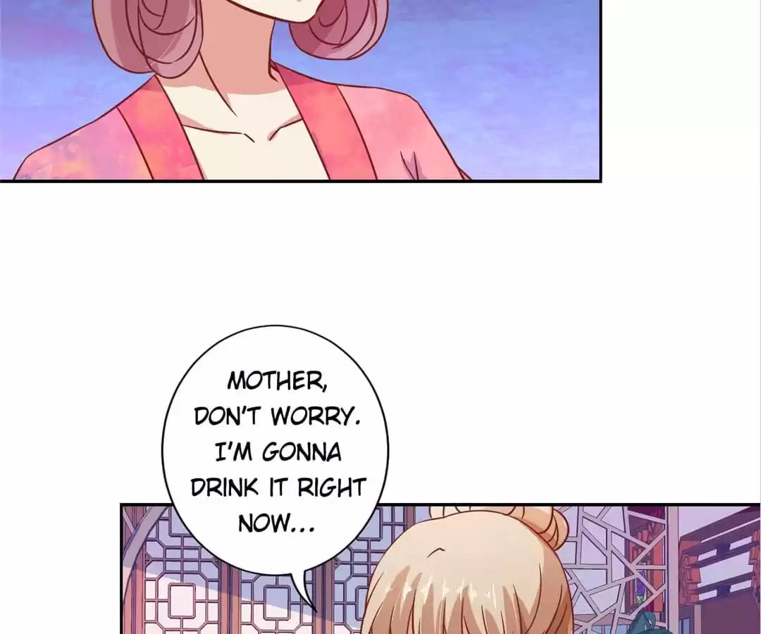 My Badboy Prince Chapter 195 page 53 - 