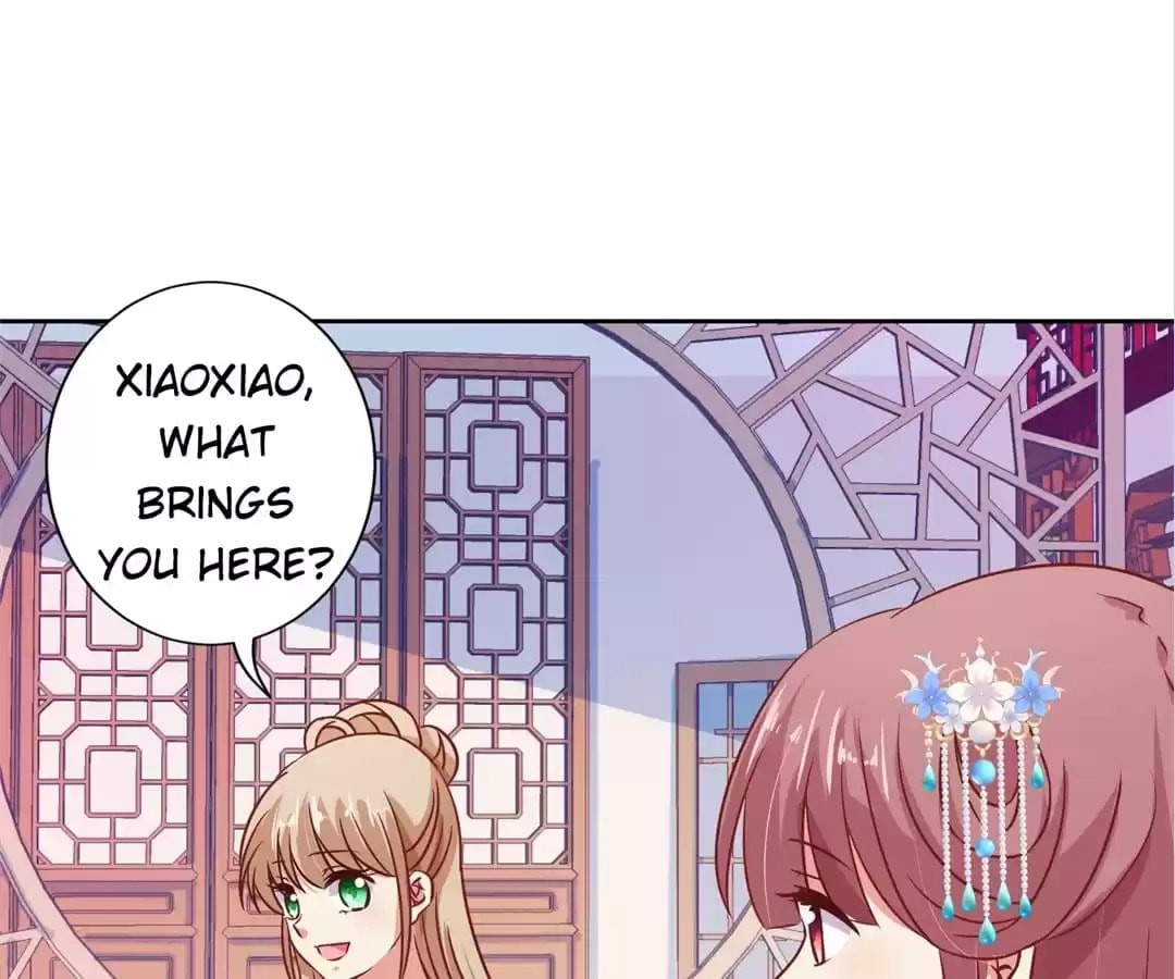 My Badboy Prince Chapter 195 page 57 - 